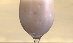 Cocktail Snowball