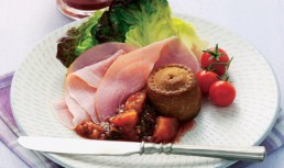 Chutney picant de prune
