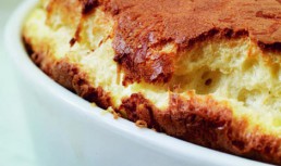 Souffle Cu Branza