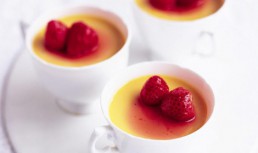 Crema Baileys Cu Capsuni