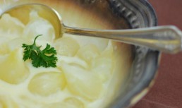 Crema de ceapa