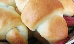 Cornuri Delicioase