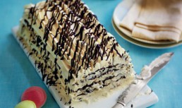 Inghetata Viennetta