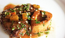 Rasol de vită la slow cooker