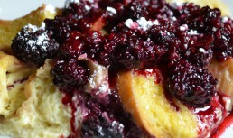 Crema de mure