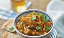Curry De Miel