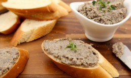 Pate fals (de post)