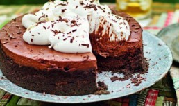 Mississippi Mud Pie, Un Desert Uimitor Care Va Suci Mintile Oricui