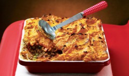 Placinta Keema