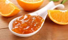Dulceata De Portocale
