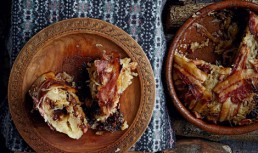 Tartiflette Savoyarde