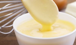Creme anglaise