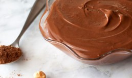 Nutella De Casa