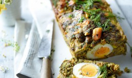 Kofte de miel - reteta turceasca