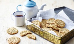 Biscuiti Anzac