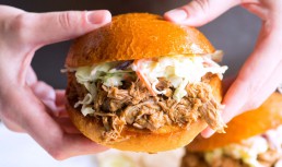 Cum să faci Pulled Pork perfect