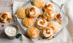 Biscuiti Fara Gluten
