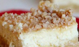 Prajitura Cheesecake