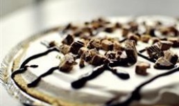 Placinta Cu Unt De Arahide, Fara Coacere