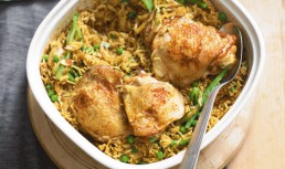 Biryani De Pui
