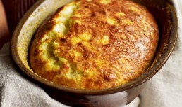 Budinca De Branza