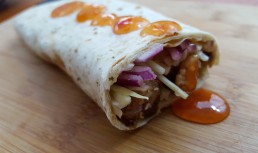 Frigarui Grecesti De Porc