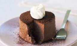 Truffle De Ciocolata