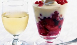 Trifle De Vara