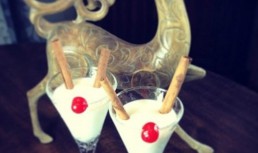 Cocktail Rudolph-Tini