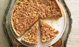 Tarta Toffee Cu Whisky