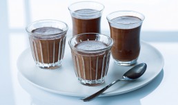 Crema De Ciocolata Cu Vin
