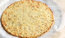 Blat pentru pizza fără făină