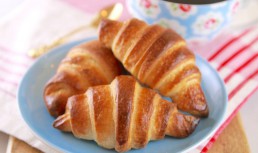 Cum să faci cele mai bune CROISSANTE acasă