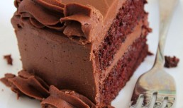 Blat de tort de ciocolata