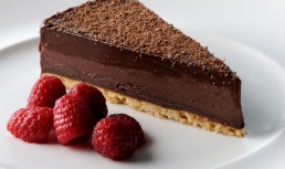 Tarta cu ciocolata