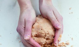 Aluat Dulce - Pate Sucree