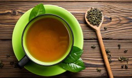 8 ceaiuri care te ajută să slăbești fără efort