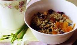 Granola De Casa
