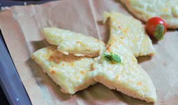 Manakeesh - pizza libaneză