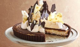 Tarta Bounty
