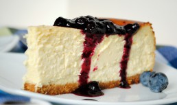 Cheesecake New York