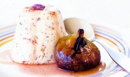 Paskha, Desert Traditional Rusesc