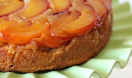 Prajitura Cu Nectarine