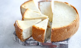 Cheesecake clasic - rețeta tradițională