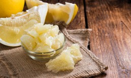 Pomelo - Ce este, cum se consumă și ce beneficii are pentru sănătate