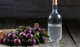 Cât alcool are țuica și cât timp rămâne alcoolul în organism