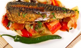 Cum să prepari saramura de păstrăv perfectă - trucuri și secrete culinare