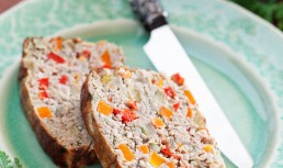 Cum faci terină de pui simplă și bună