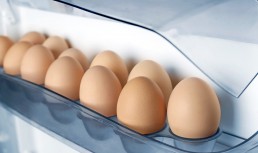 Cât rezistă ouăle în frigider. Ghidul esențial pentru depozitarea corectă a ouălor