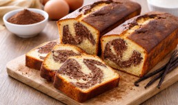 Chec cu cacao simplu și pufos – rețeta ușoară pe care o poate face oricine